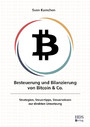 Besteuerung und Bilanzierung von Bitcoin & Co.